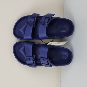OT Revolution Boys Sandals